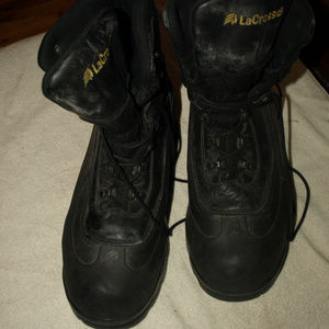 Men's Boots - La Crosse